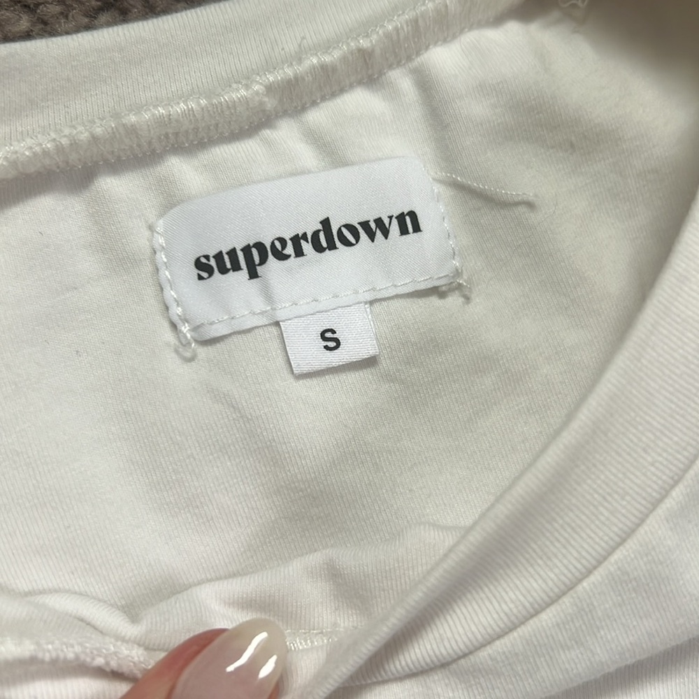 Superdown LWD (Small) - Picture 2 of 4